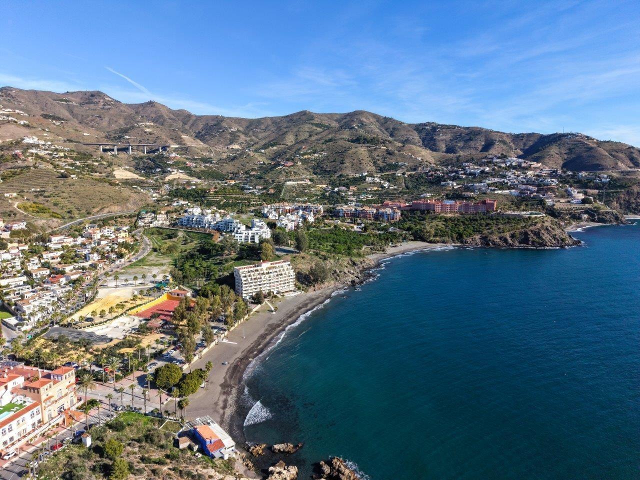 Apartment for Sale in Almuñécar