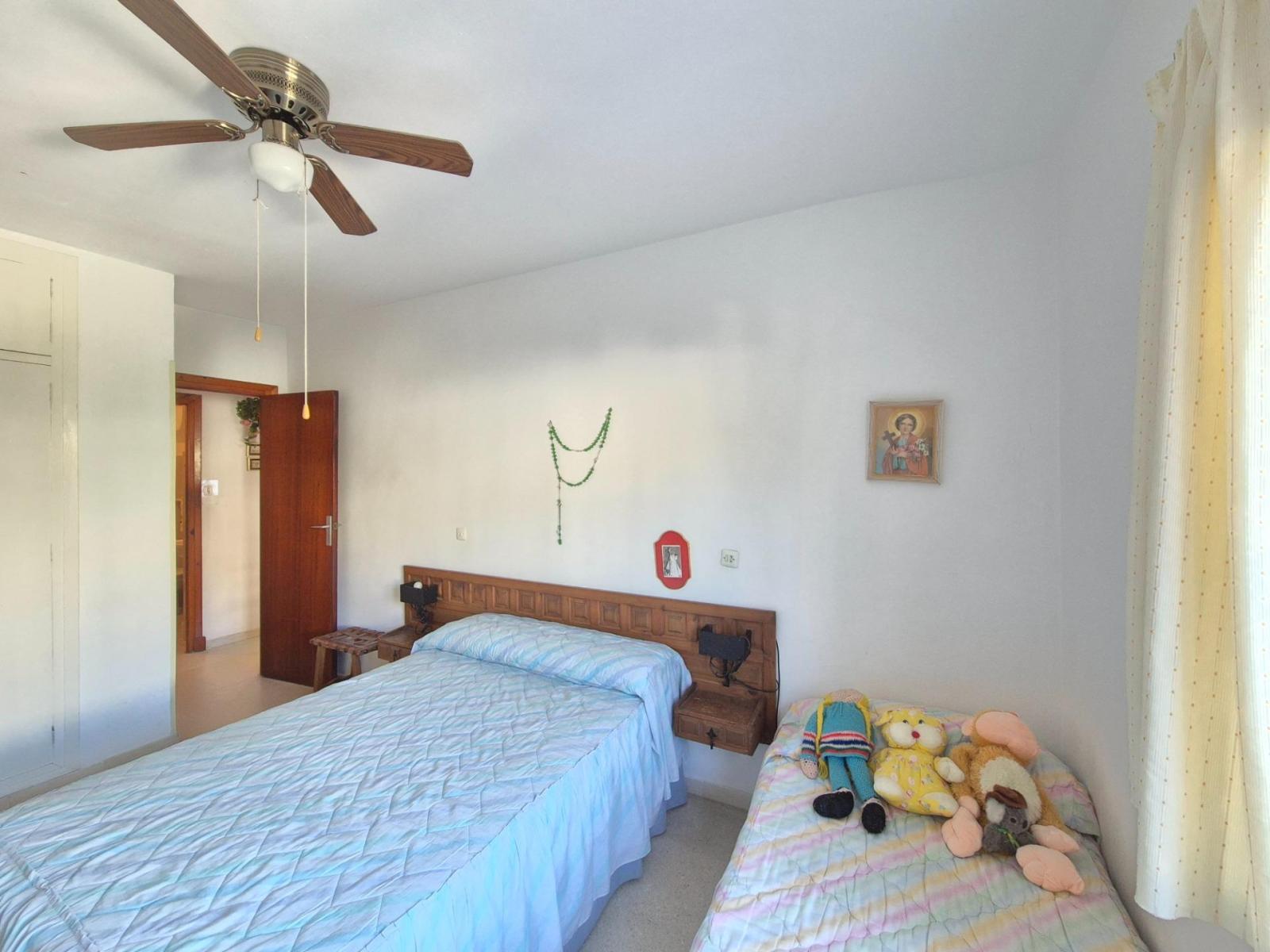 Apartment for Sale in Almuñécar