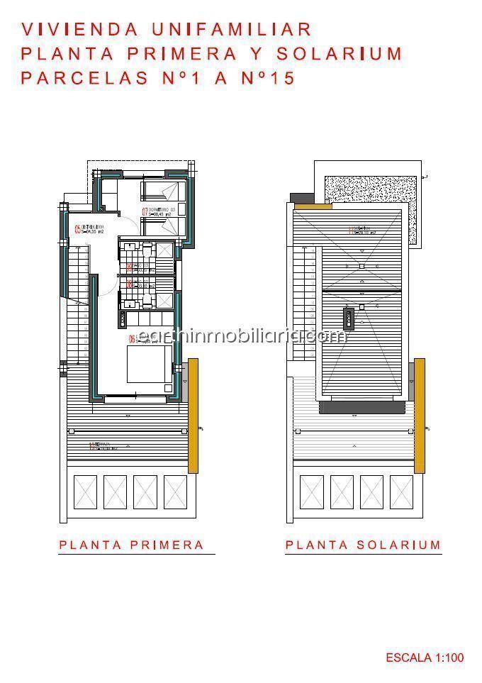 Villa en Venta en Torrevieja