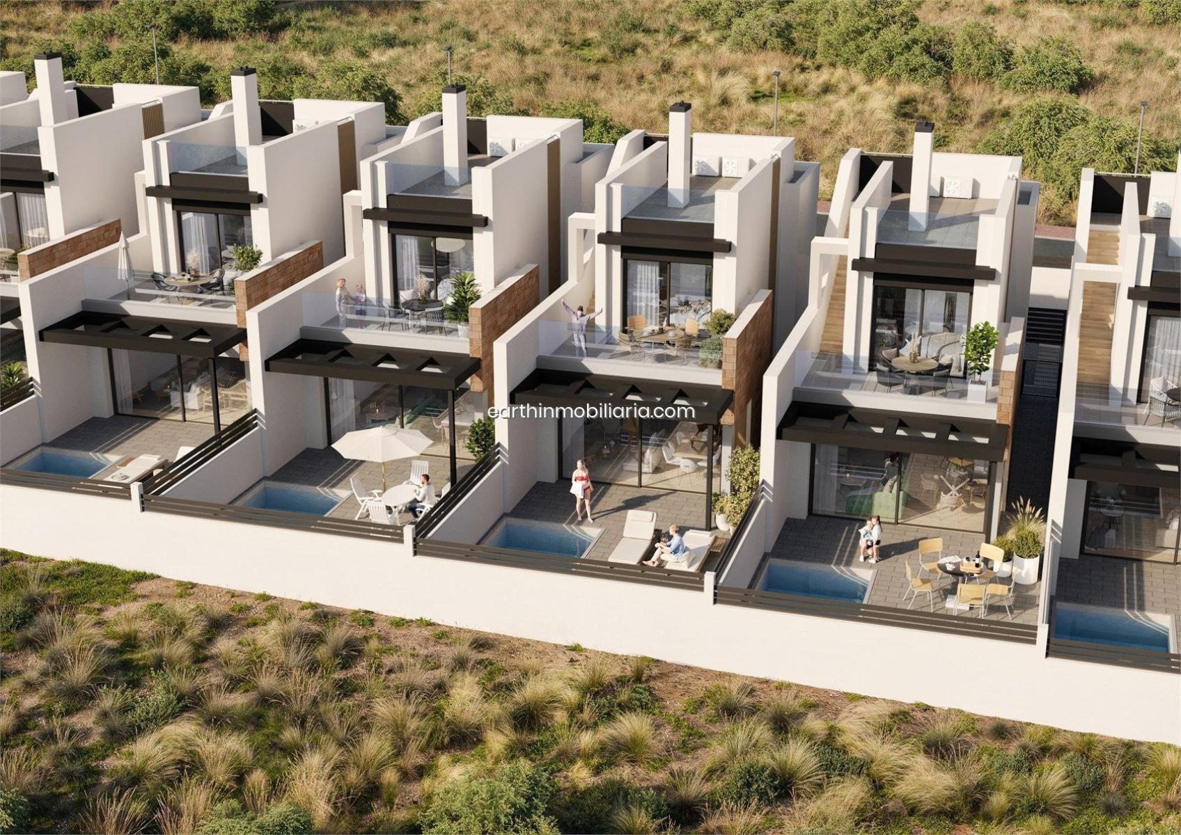 Villa en Venta en Torrevieja