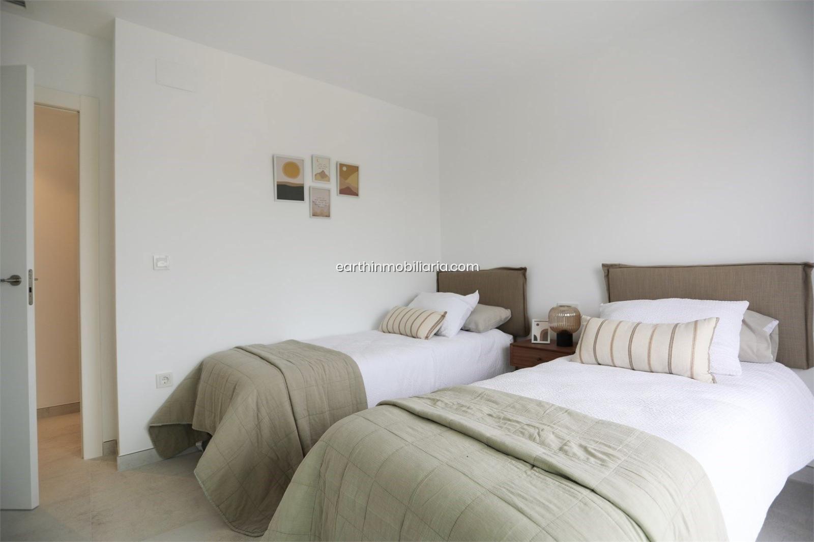 Villa en Venta en Torrevieja