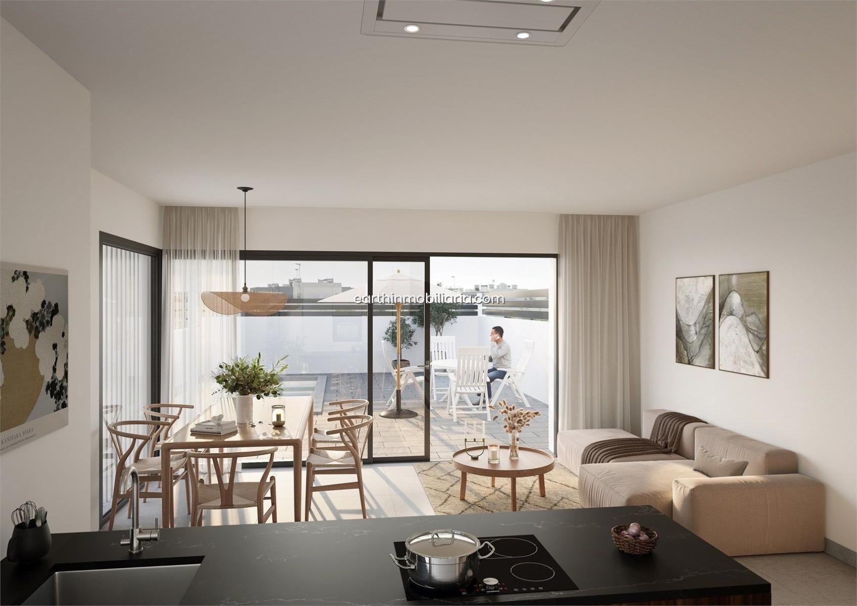 Villa en Venta en Torrevieja