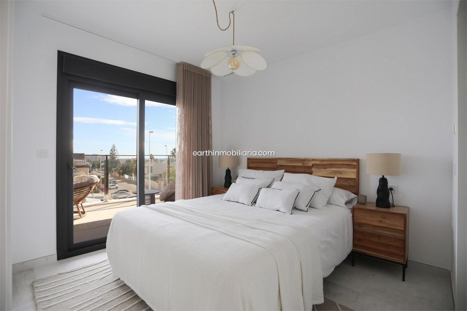 Villa en Venta en Torrevieja