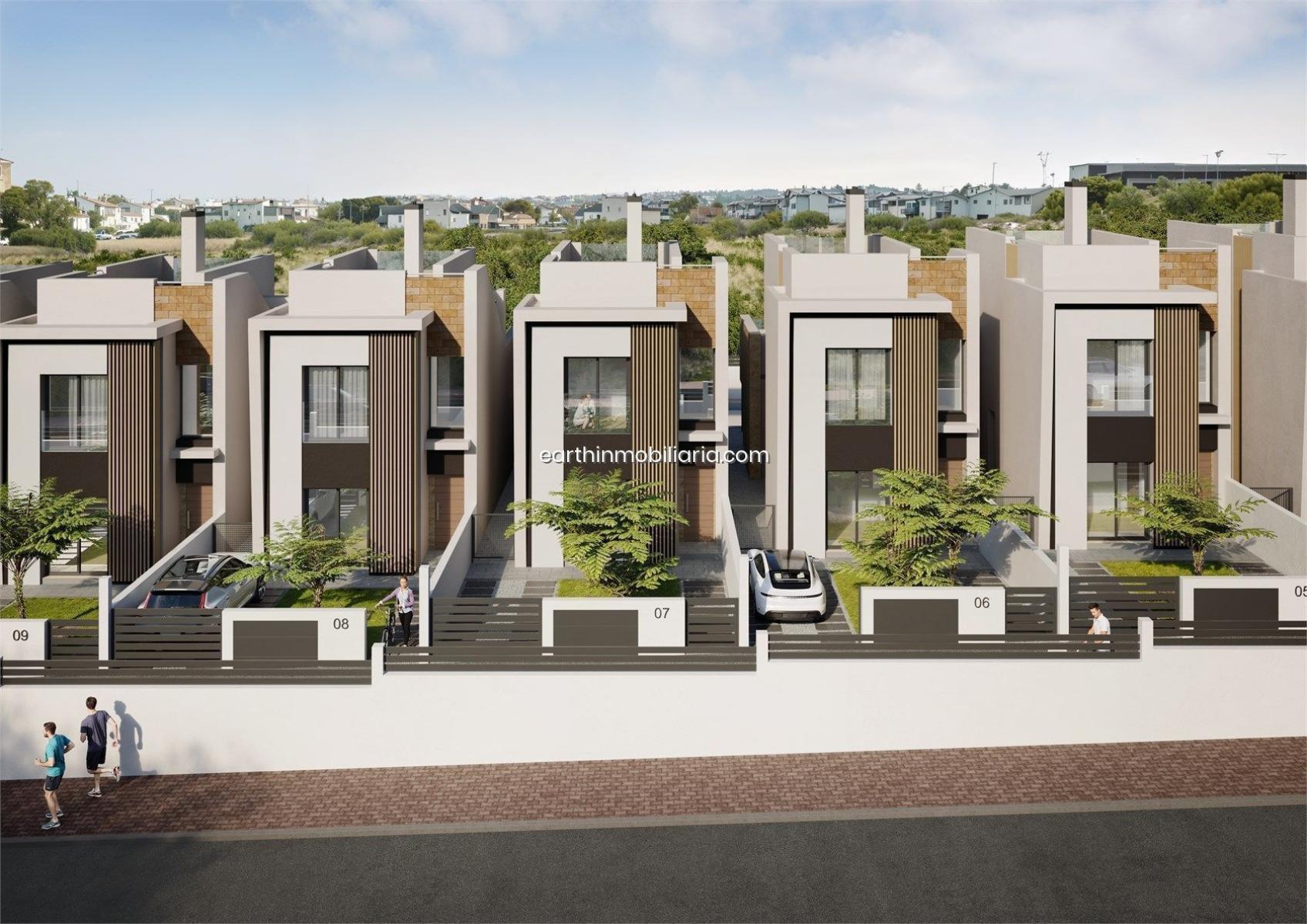 Villa en Venta en Torrevieja