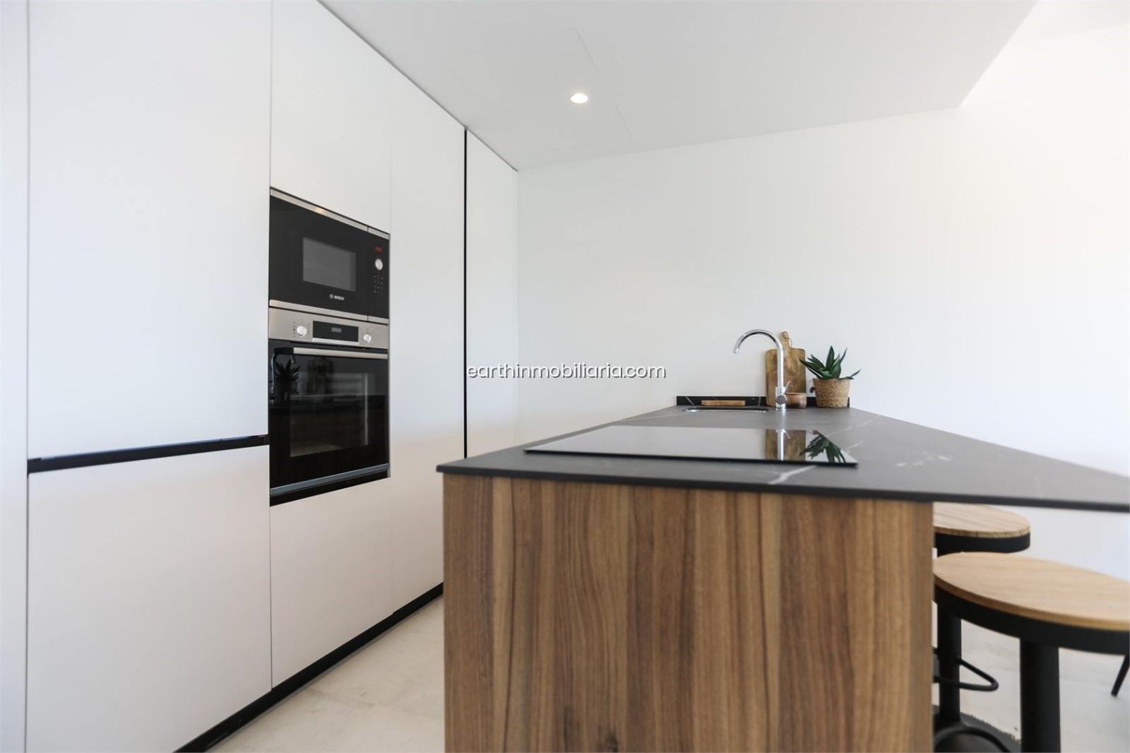 Villa en Venta en Torrevieja