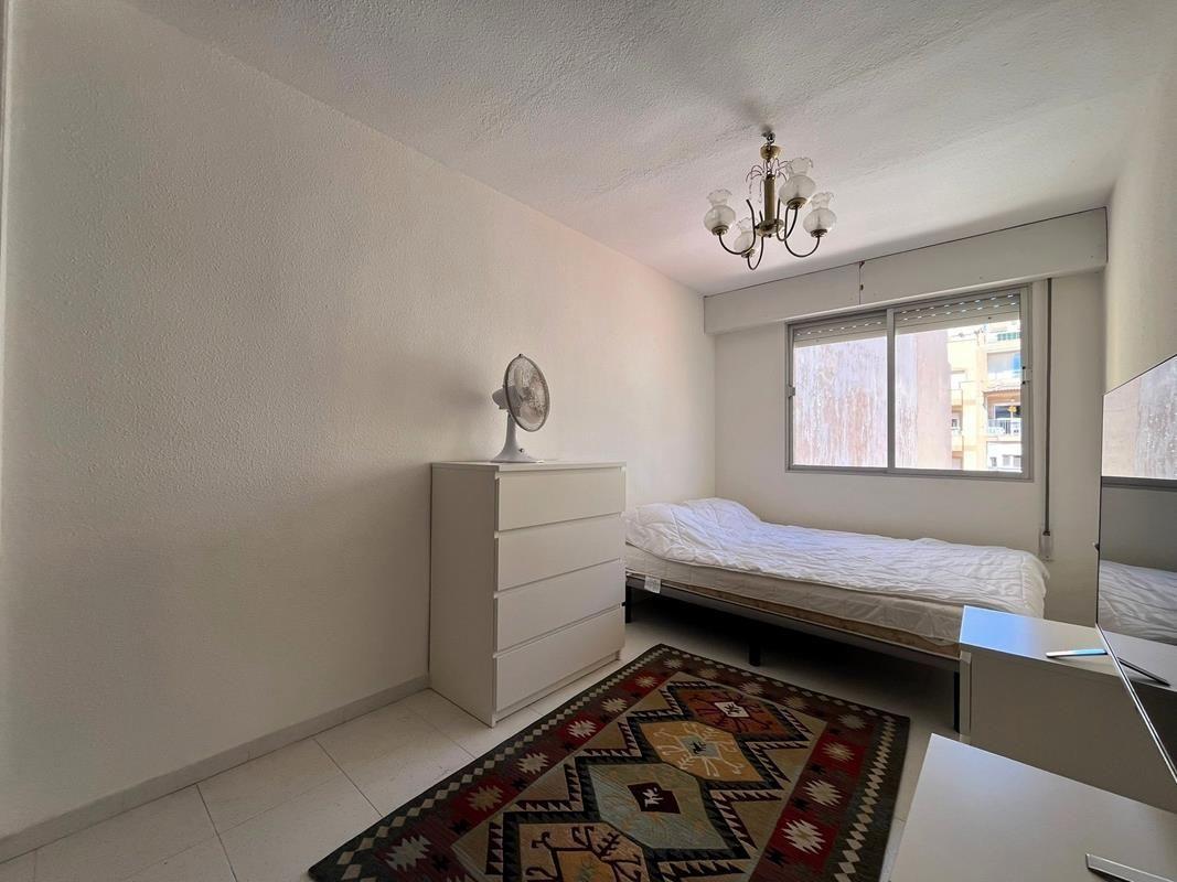 Penthouse for Sale in Torrevieja