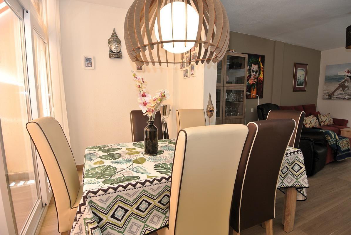 Penthouse for Sale in Torrevieja
