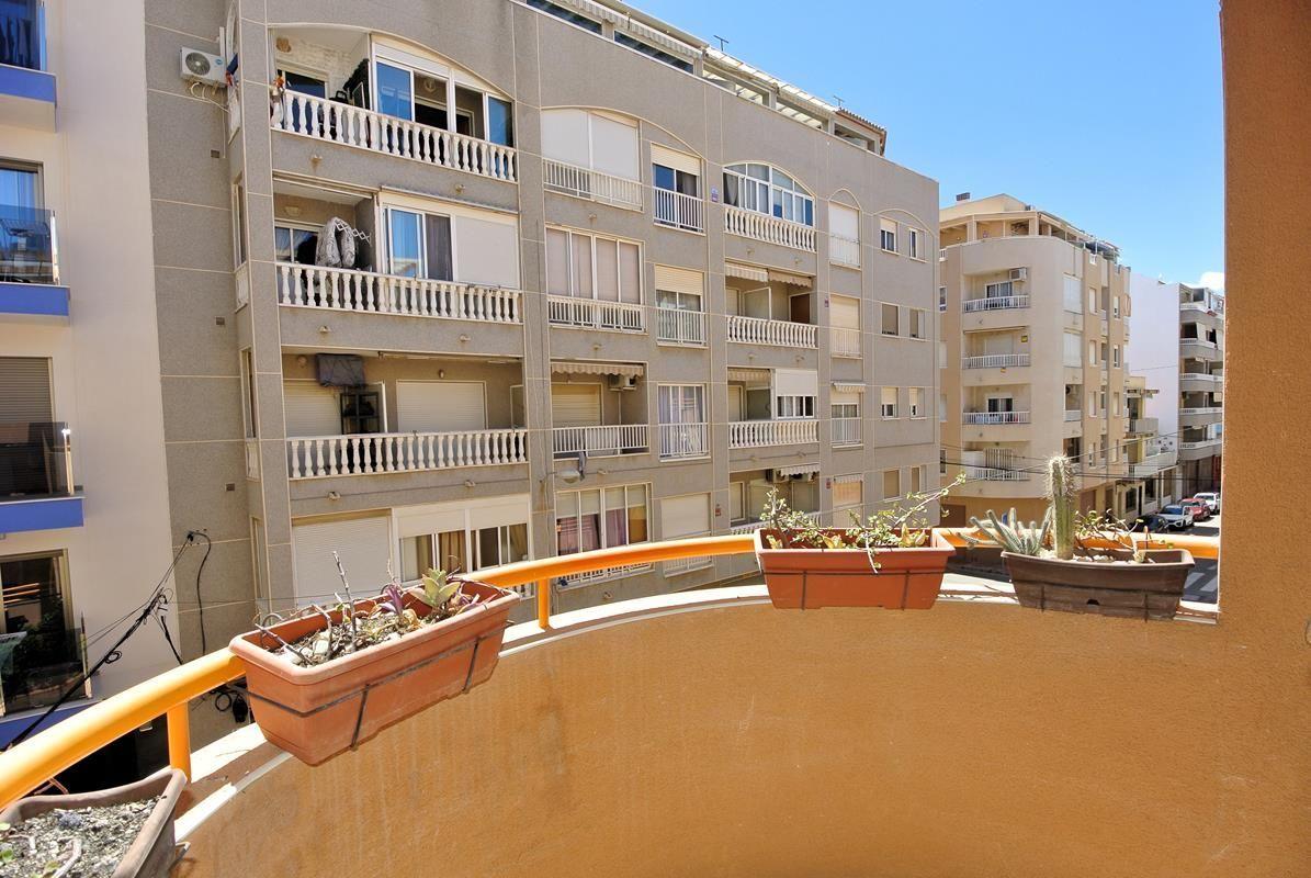 Penthouse for Sale in Torrevieja