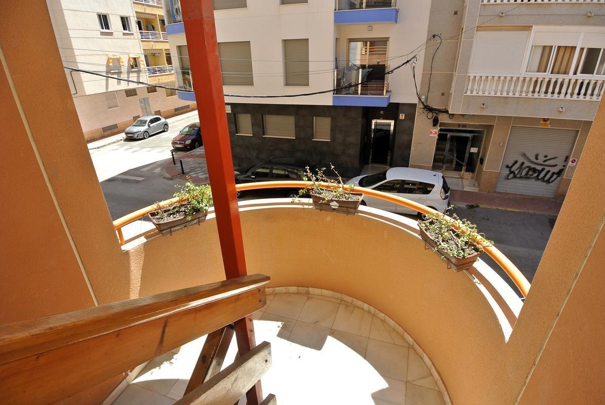 Penthouse for Sale in Torrevieja