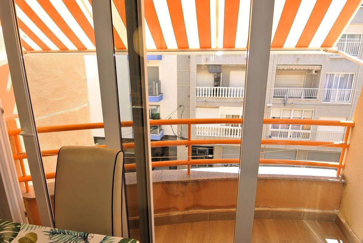Penthouse for Sale in Torrevieja