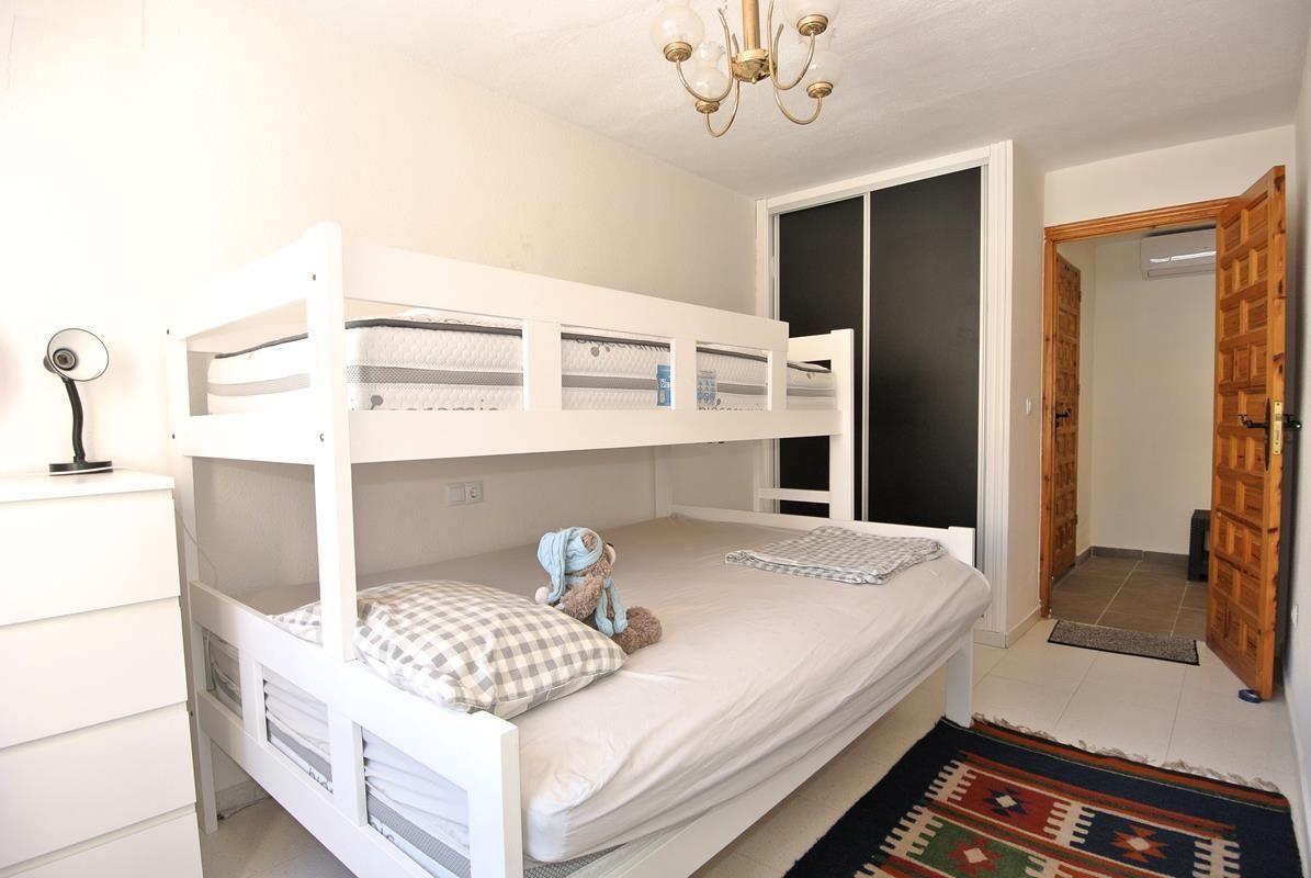 Penthouse for Sale in Torrevieja