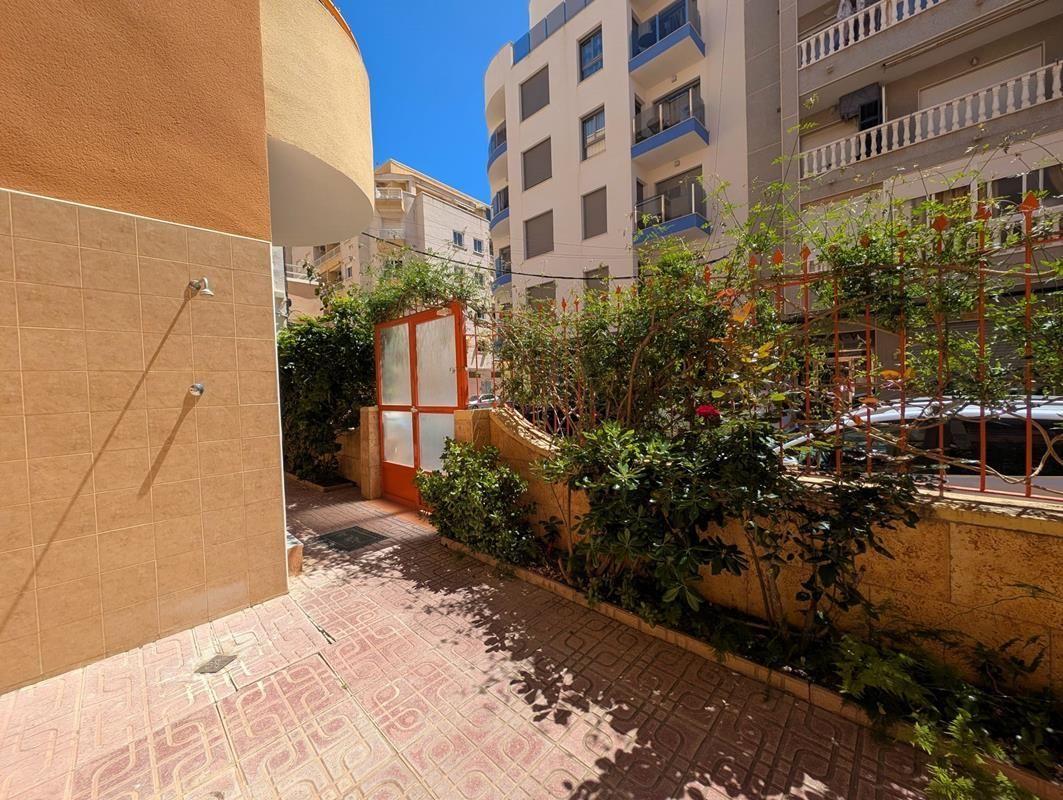 Penthouse for Sale in Torrevieja