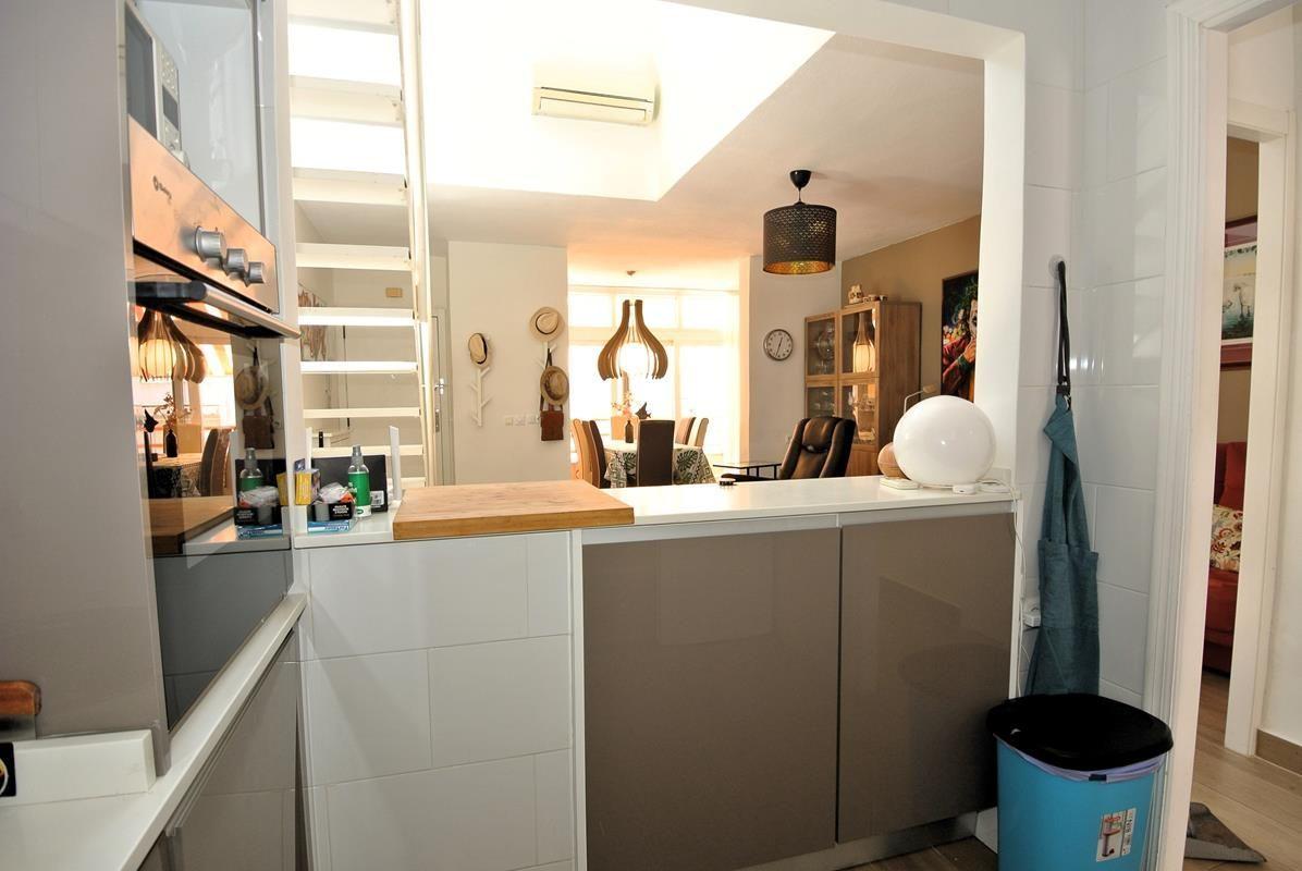 Penthouse for Sale in Torrevieja