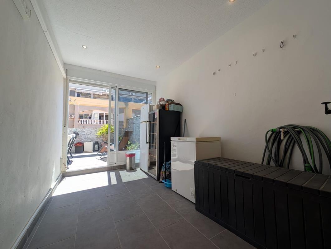 Penthouse for Sale in Torrevieja