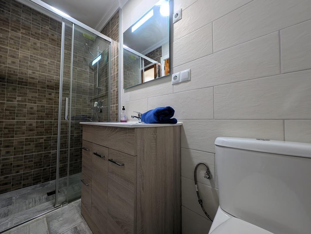 Penthouse for Sale in Torrevieja