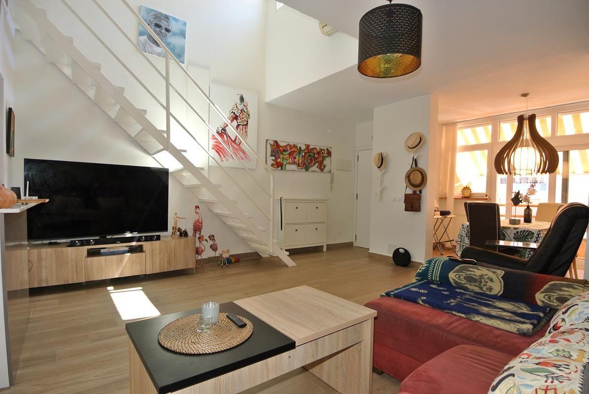 Penthouse for Sale in Torrevieja