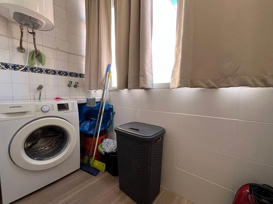 Penthouse for Sale in Torrevieja
