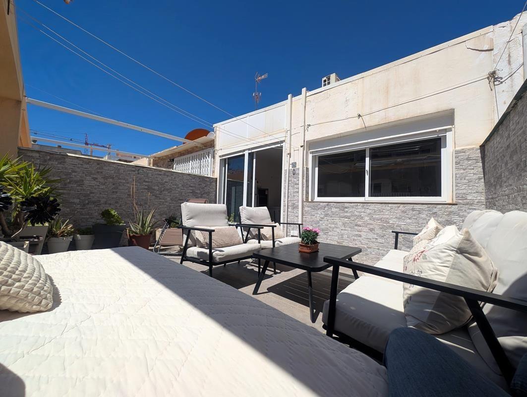 Penthouse for Sale in Torrevieja