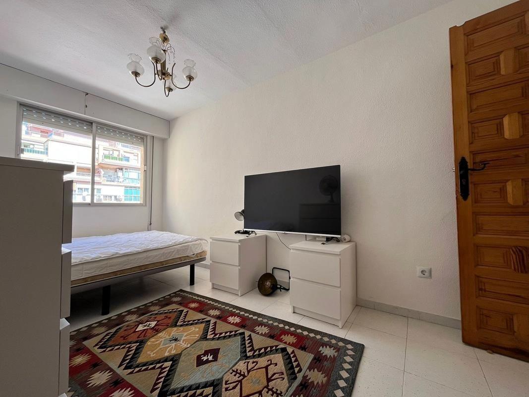 Penthouse for Sale in Torrevieja