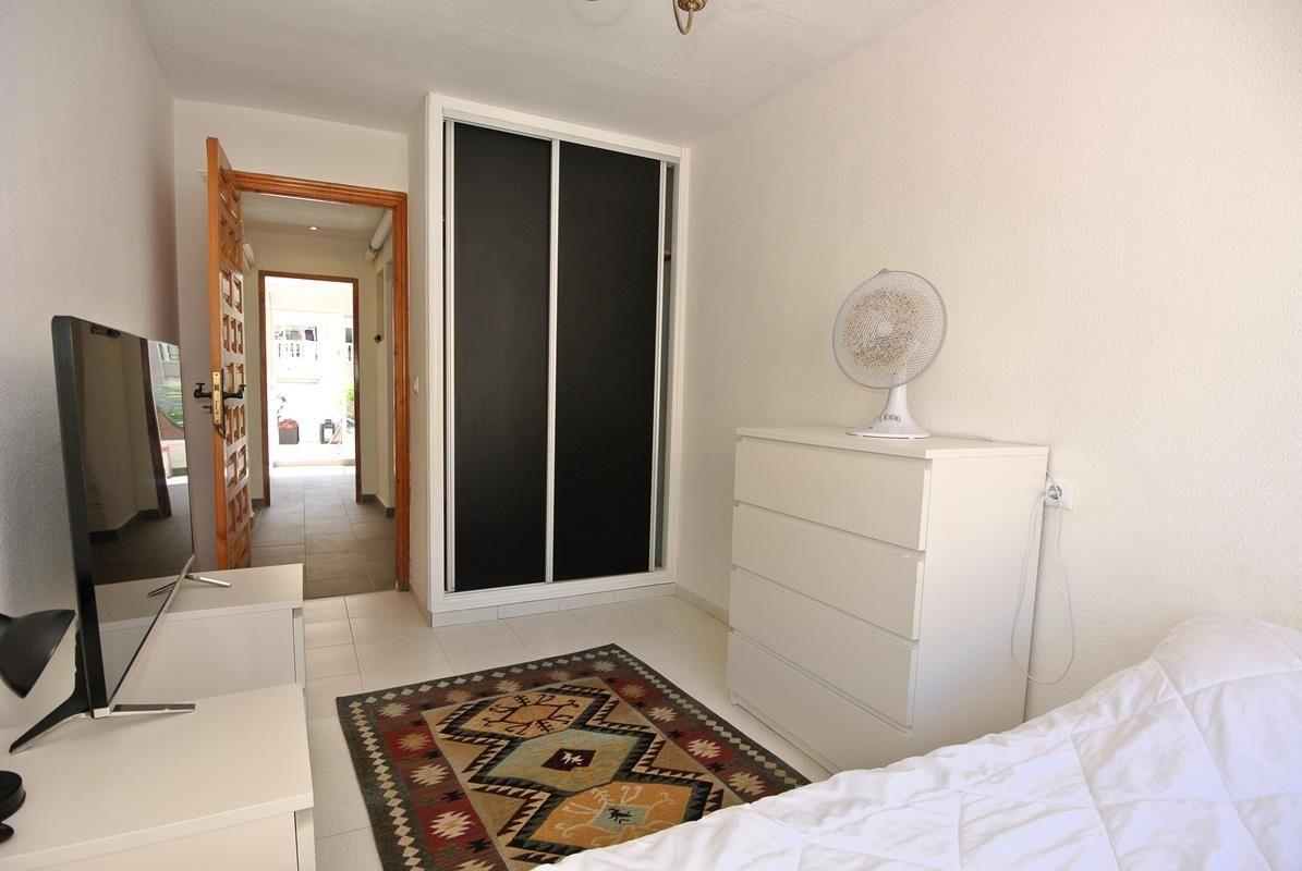 Penthouse for Sale in Torrevieja
