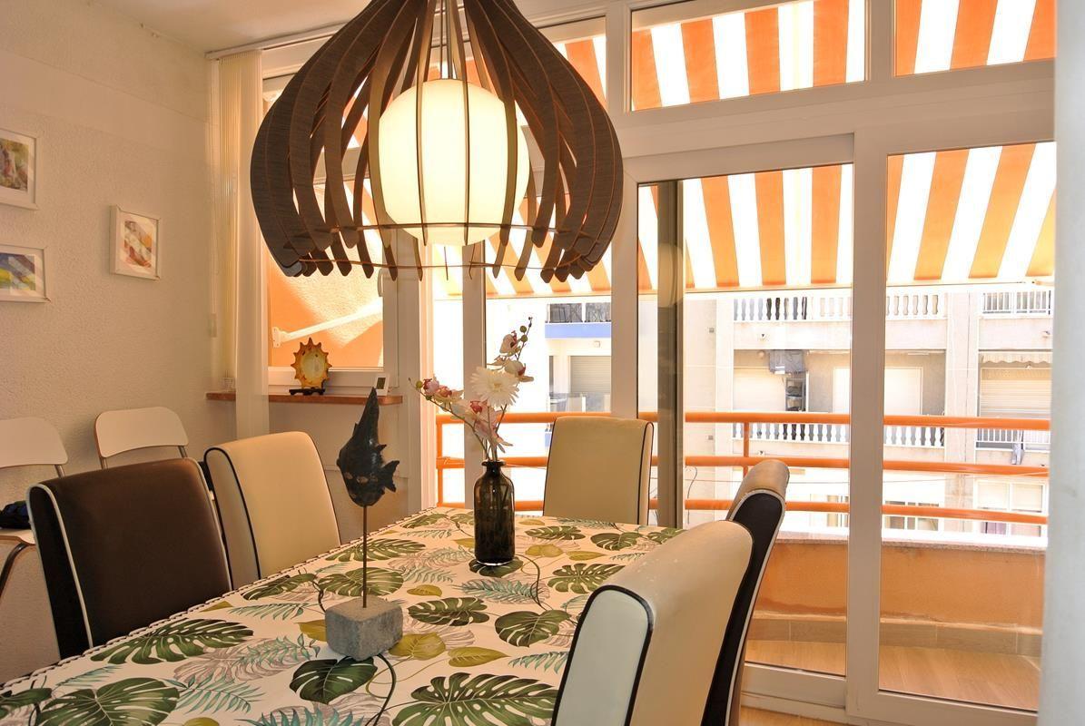 Penthouse for Sale in Torrevieja