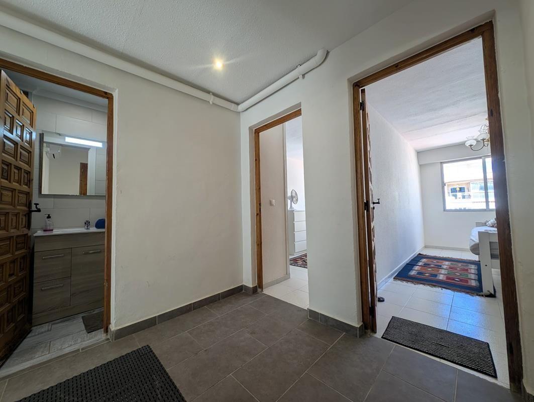 Penthouse for Sale in Torrevieja