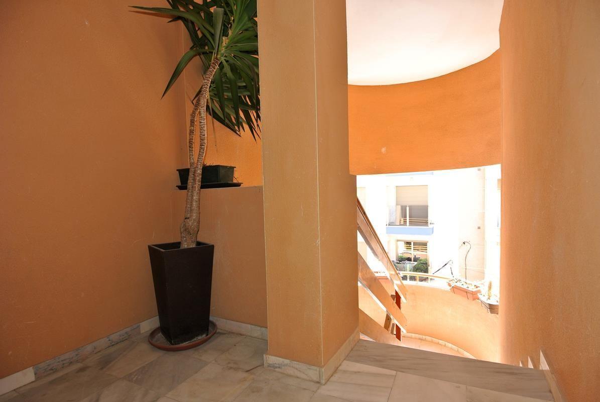 Penthouse for Sale in Torrevieja