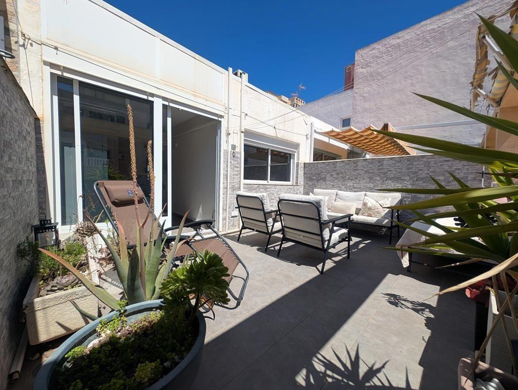 Penthouse for Sale in Torrevieja