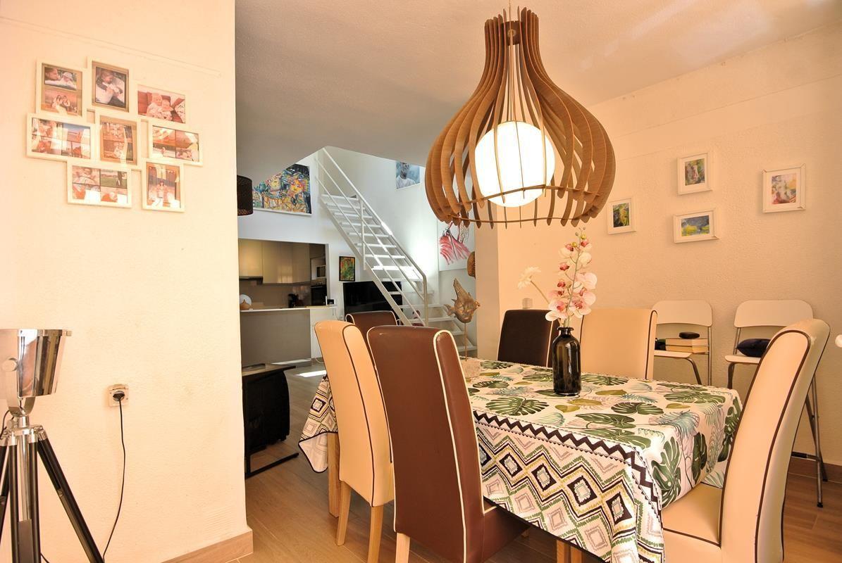 Penthouse for Sale in Torrevieja