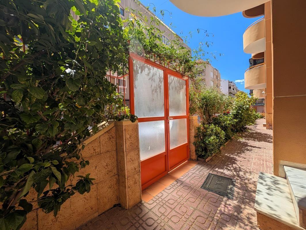 Penthouse for Sale in Torrevieja