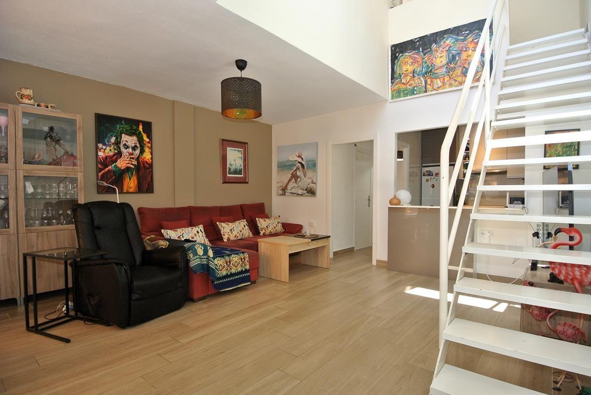 Penthouse for Sale in Torrevieja
