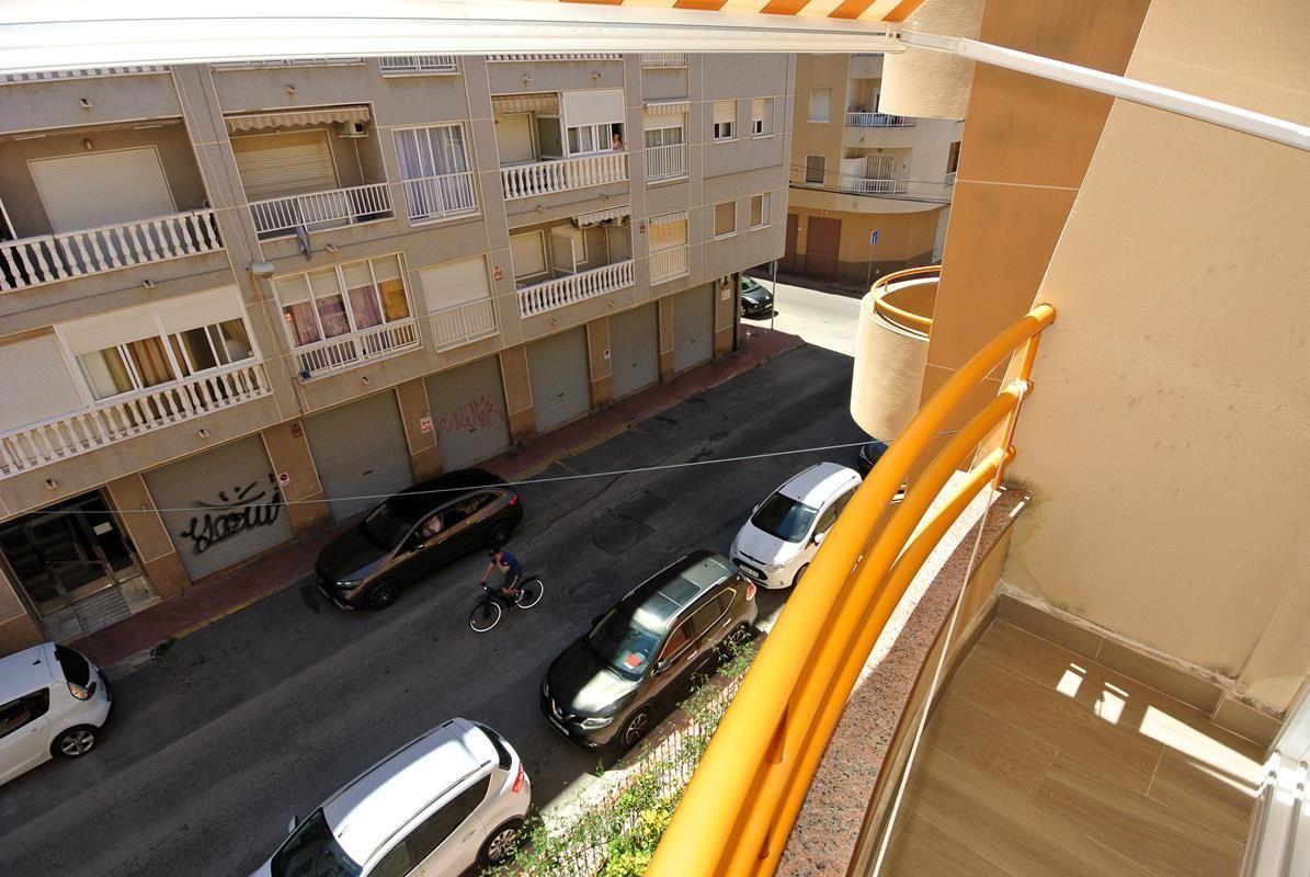 Penthouse for Sale in Torrevieja