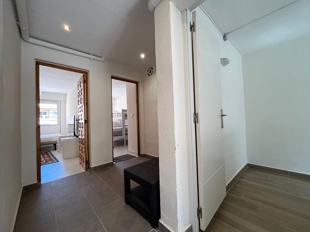 Penthouse for Sale in Torrevieja