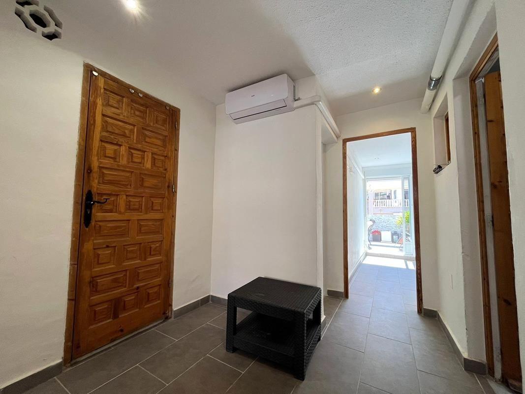 Penthouse for Sale in Torrevieja