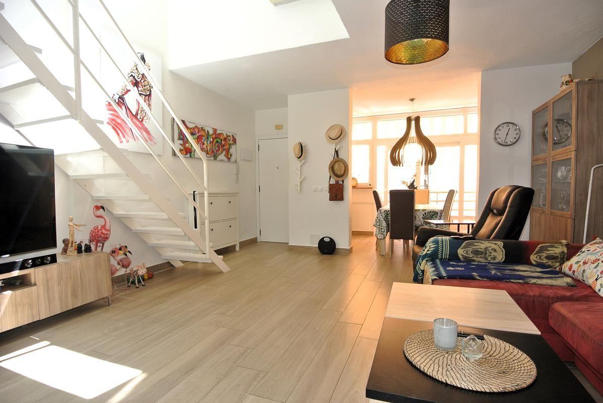 Penthouse for Sale in Torrevieja