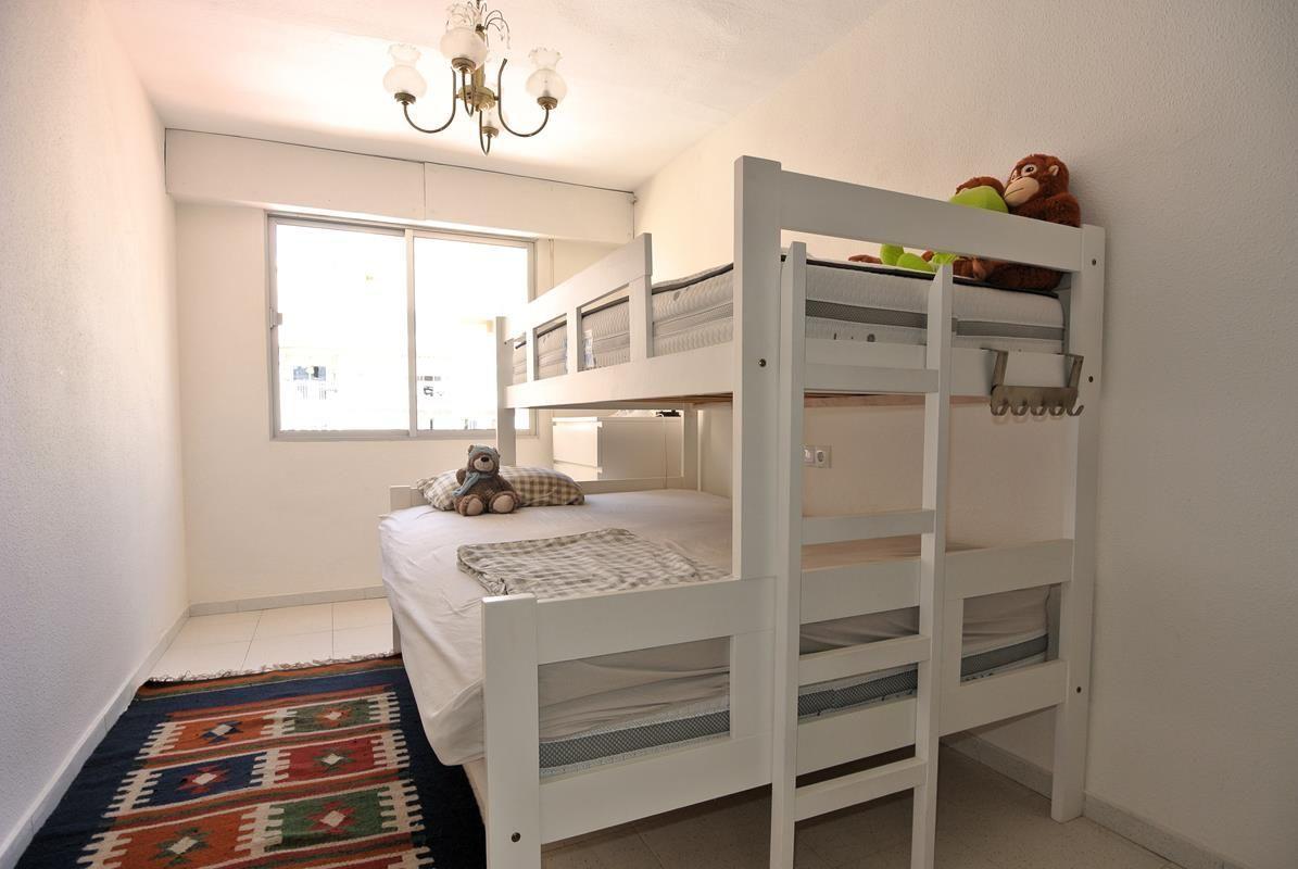 Penthouse for Sale in Torrevieja