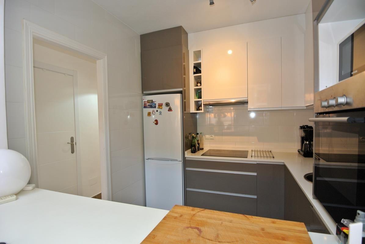 Penthouse for Sale in Torrevieja