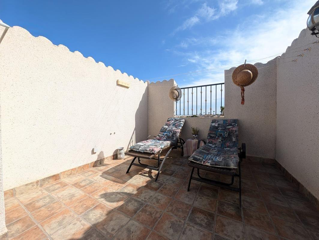 Adosado en Venta en Orihuela