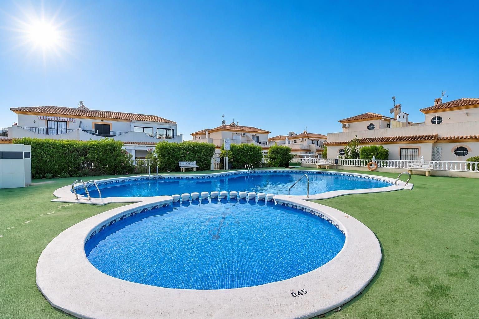 Adosado en Venta en Orihuela
