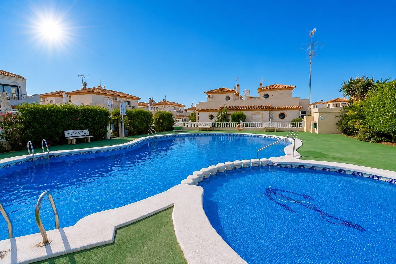 Adosado en Venta en Orihuela