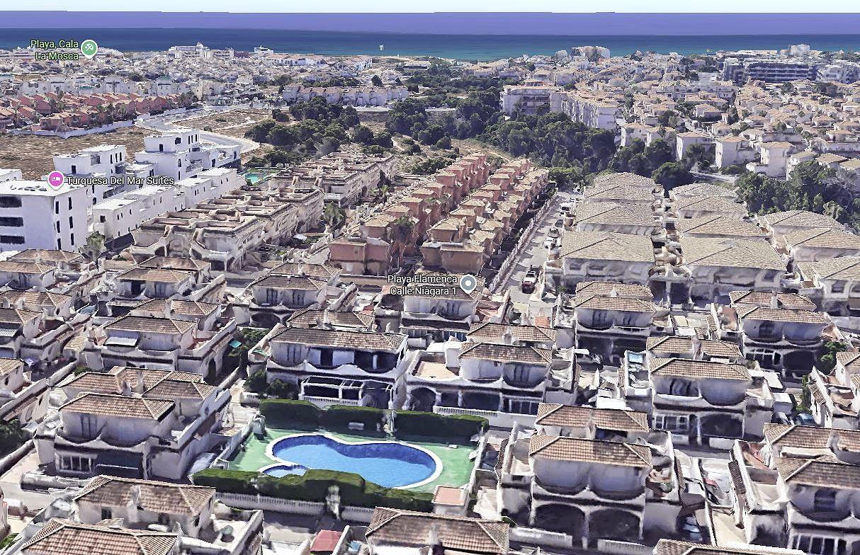 Adosado en Venta en Orihuela