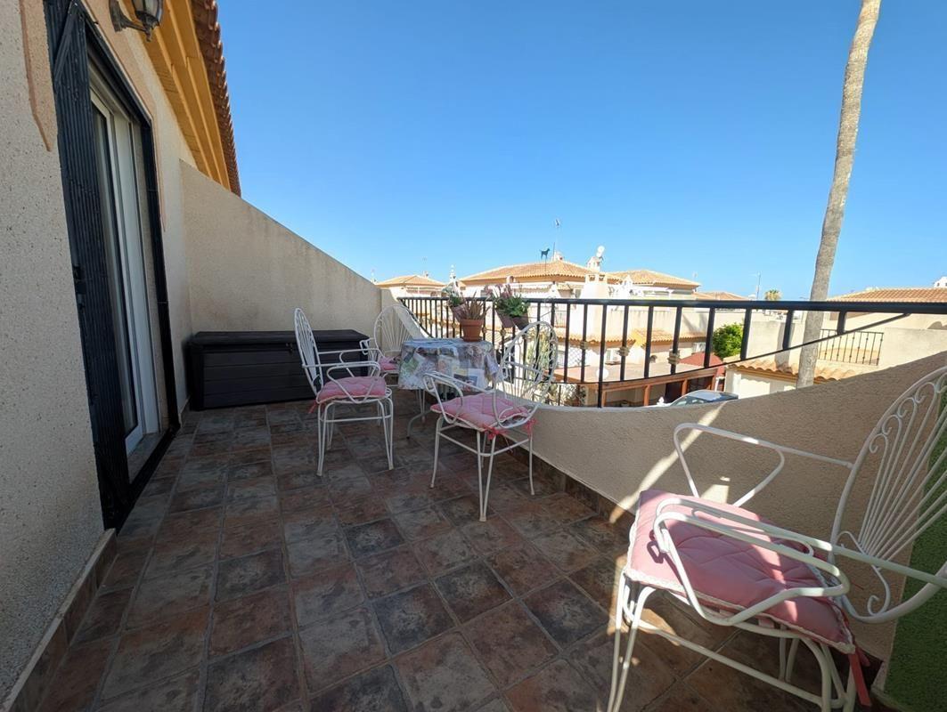 Adosado en Venta en Orihuela