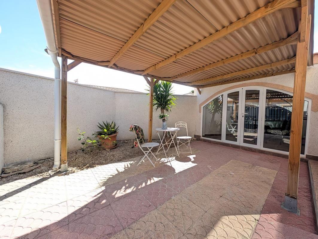 Adosado en Venta en Orihuela