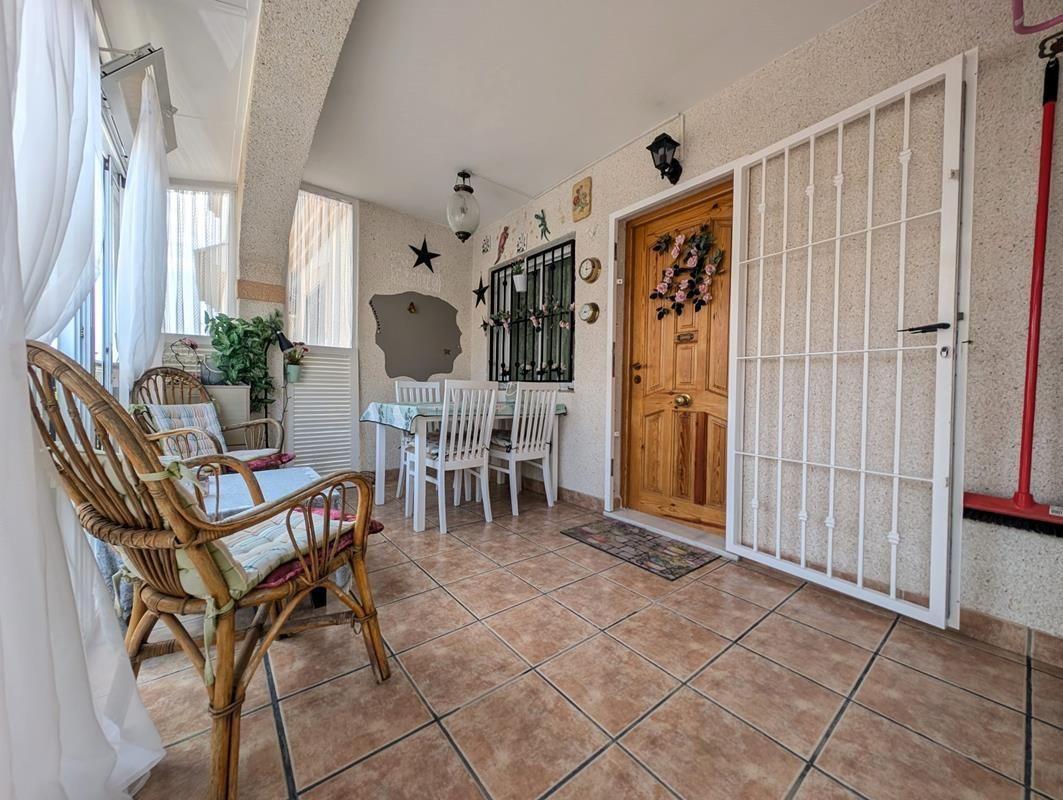 Adosado en Venta en Orihuela