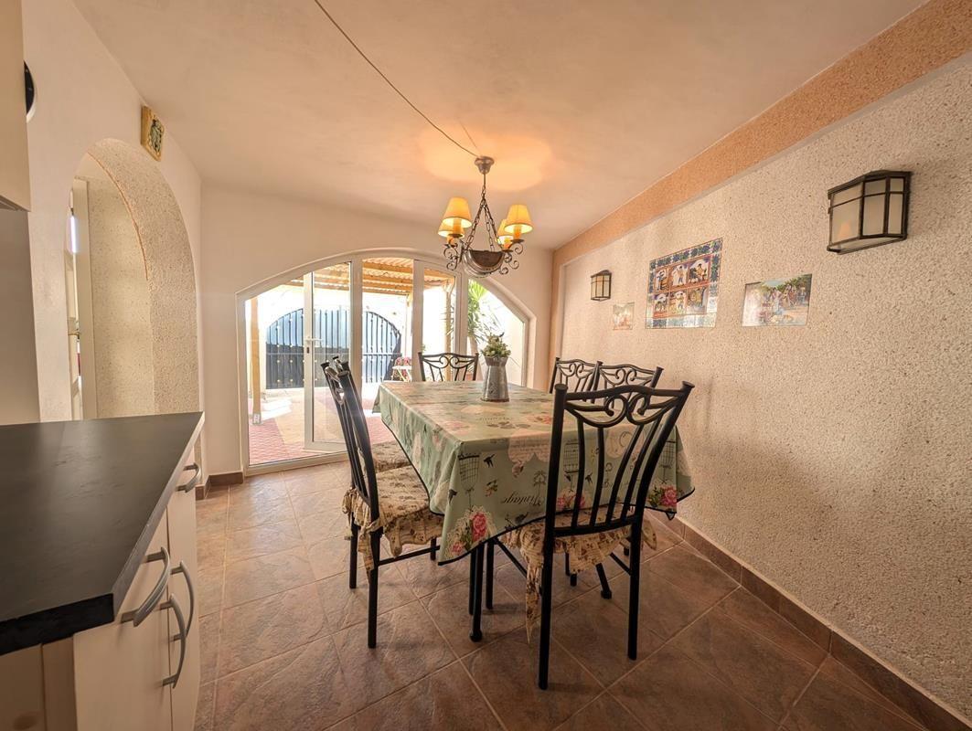 Adosado en Venta en Orihuela