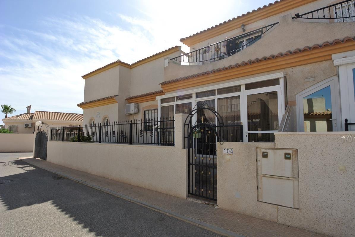 Adosado en Venta en Orihuela