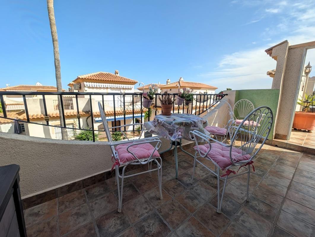 Adosado en Venta en Orihuela