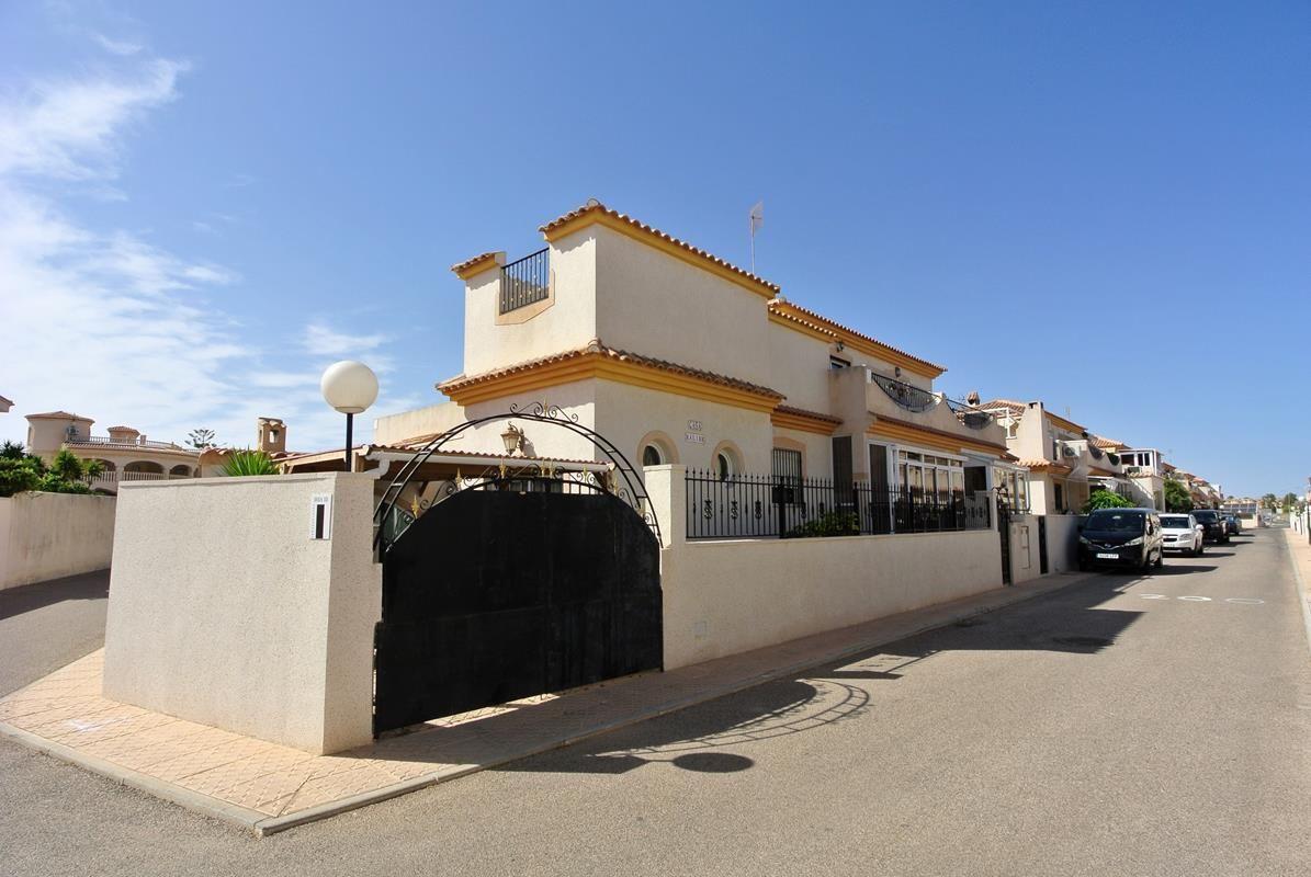 Adosado en Venta en Orihuela