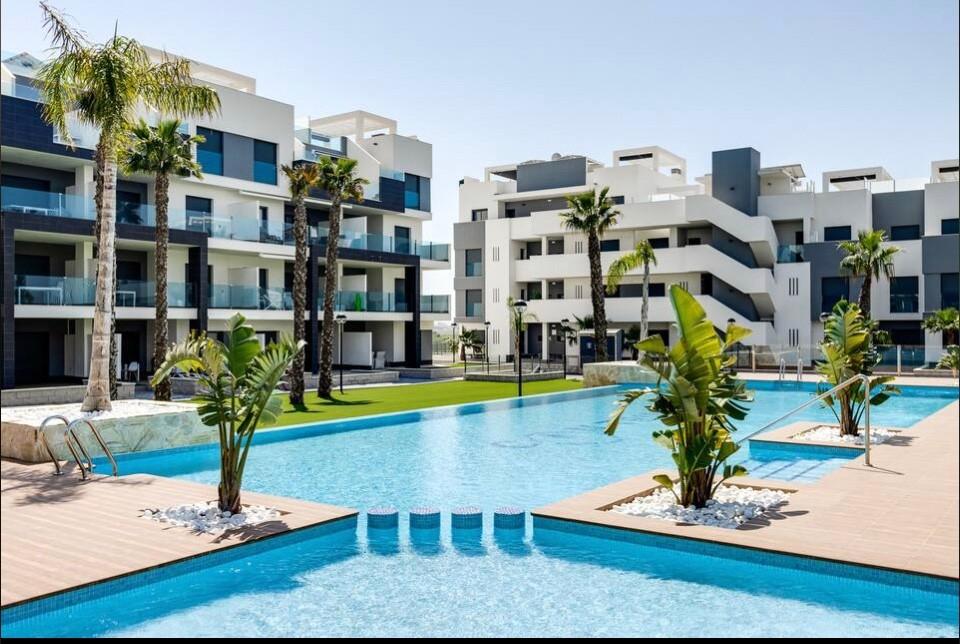 Apartamento en Venta en Guardamar del Segura