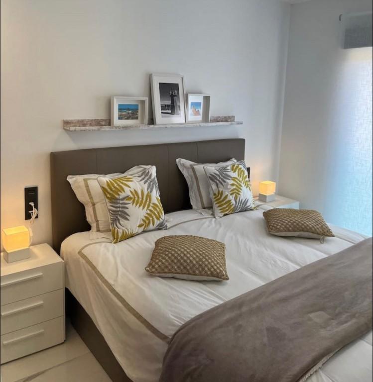 Apartamento en Venta en Guardamar del Segura